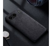 Premium Luxury leather Phone Case for Oneplus Nord 4 3 2 2T N20 N200 N30 SE Funda Retro Business Style Solid color cover capa