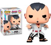 Funko pop boruto jigen 75597