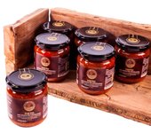 Pack Seis Botes de Pisto Casero con Tomate de Los Palacios: Sabores Tradicionales en tu Mesa  Tierra Palaciega