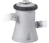 Depuradora cartucho Krystal Clear Para Piscina - Intex
