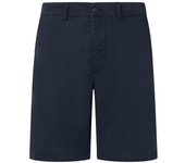 Bermudas Pepe Jeans Chino Marino para Hombre