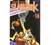 SLAM DUNK 18