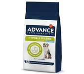Advance Veterinary Diets Hypoallergenic Pienso para Perros -  Indicado para tratar las alergias alimentarias