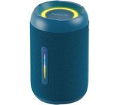 Altavoz con Bluetooth NGS Roller Furia 2 Tiny/ 20W/ 2.0/ Azul