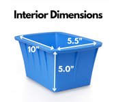 Ice Block Mold Extra Large Ice box Large silicone box with lid Super ice box