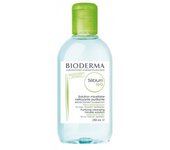 BIODERMASÉBIUM H2O - AGUA MICELAR 250 ML