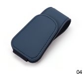 Universal Car Auto Sun Visor Glasses Box Sunglasses Clip Card Ticket Holder Stand Fastener Pen Case Eyeglasses Car Accessories