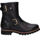 Botas de Mujer PANAMA JACK FELINA IGLOO TRAV B3 NAPA NEGRO - BLACK