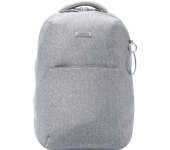 Mochila Totto España Megumi M Gris Mix - Estilo Boho Chic