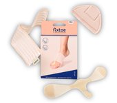 FIXTOE PRO TALLA UNICA