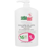 Sebamed Emulsión Sin Jabón 1L