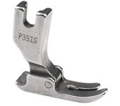 PRENSATELAS PARA MAQUINA DE COSER INDUSTRIAL ESTANDAR PARA TEJIDOS EXTRAFINOS