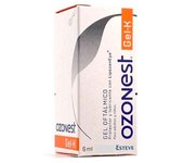 Ozonest Gel K Gel Oftalmico 6 ml