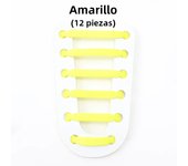 12Pcs Silicone Shoelaces for Shoes No Tie Shoe Lace Elastic Laces Sneakers Kids Adult Rubber Shoelace One Size Fits All Shoes