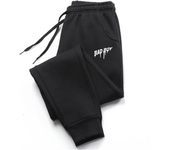 2024 High Quality Mens Sweatpants Street Fashion Hot Sales Sport Pants Four Seasons Casual Jogging Pants Fitness Trousers S-4XL