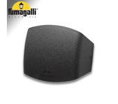 ABRAM 150 BLACK TRASP LED R7S 3,5 W CCT 3 BLANCO