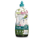 Detergente Lavavajillas a Maquina Eco 750ml Ecotech