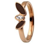 Anillo Skagen Mujer JRSR029SS7 - Joyería de Acero