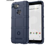 Suitable for Google 3 mobile phone case 3A XL frosted anti-drop Google Pixel 5A anti-slip Pixel 4 personalized protective case