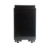 Fluval Edge Columna 2.0 46 l Negra