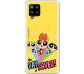 Funda original compatible con Samsung A42 5G - The Powerpuff Girls Day is Saved