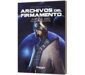 Asmodee - Archivos del firmamento