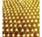 3Mx2M 6Mx3M Christmas Lights Outdoor Indoor LED Fairy Lights Curtain Wedding Lamp for Decoration Party Garden Holiday Lighting