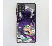 Ones-Pieces Phone Case for Samsung Galaxy A52 A72 A12 A13 A14 A21s A22 A23 A24 A32 A33 A34 A50 A51 A53 A54 A70 A72 A73 5G Cover