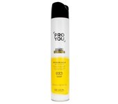 PROYOU THE SETTER HAIRSPRAY EXTREME HOLD 500ML