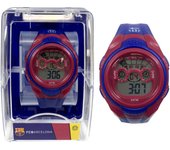 Reloj F.C.Barcelona Analógico Digital Cadete