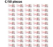 30/50pcs Disposable Compressed Facial Mask Portable Travel Non-woven Face Mask Skin Care Cotton Wrapped Masks Paper