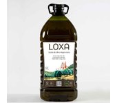 Loxa Aceite de oliva Virgen extra 5 Litros