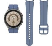 Band For Samsung Galaxy Watch 7 5 pro 45mm 4 classic accessories Silicone Sport Bracelet correa Galaxy Watch 5 6 44mm 40mm strap