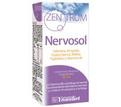 Zentrum Nervosol 50ml Ynsadiet