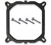 5 in1 CPU Cooler Fan Bracket Heatsink Holder Base for Intel LGA 2011 2011-3 X99 X79 E5 Motherboard Computer Accessories