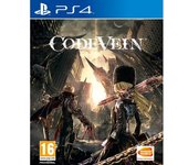 Code Vein, Juego para Consola Sony PlayStation 4, PS4