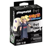 Playmobil naruto shippuden temari