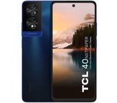 Telefono Movil Tcl 40se Nxtpaper Azul 4g 6.78"-oc2.3-8gb-256gb