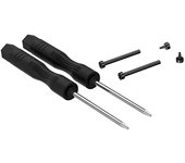 for Garmin Forerunner 235 935 945 Fenix 3 5 6X 6pro 5Watch Screws Accessories Watchband Spring Bars Pins Connector Removal Tools