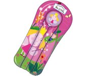 Colchoneta Hinchable de 120 cm con diseños exclusivos de Ben y Holly (9565) + PELOTA PLAYA DE REGALO