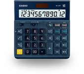 Calculadora Casio DH-12ET 12 Dígitos