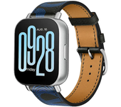 Leather Strap for Redmi Watch 5Active 3 Active Band 22mm Bracelet for Watch 5 Lite 3 Lite Women Wristband Replacement Accessorie
