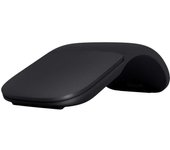 Microsoft Surface Arc ratón Ambidextro Bluetooth