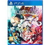 Cris Tales Juego para Consola Sony PlayStation 4, PS4