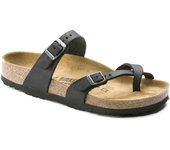 Sandalias Planas Birkenstock Mayari - Diseño Atemporal - Comodidad Todo el Día