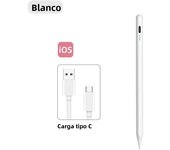 Stylus Pen For Apple 2024 iPad Air 6 11 13 M2 Pro 13 11 M4 5/6/7/8/9/10th Gen Air 3/4/5/6 Mini 5 6 7 with Palm Rejection