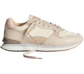 Deportiva HOFF Beaufort beige mujer