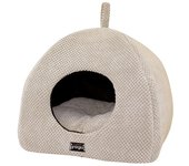 Cama para Mascotas Yagu Moca - Descanso Ideal para Otoño-invierno