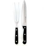 Crc Set de Trinchar Continental | Cuchillo y Trinchador | Cortes Precisos