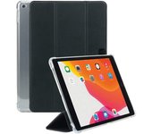 Funda Tablet Mobilis Protective Folio Negro Para Ipad 9Th/8Th/7Th Gen 10.2"